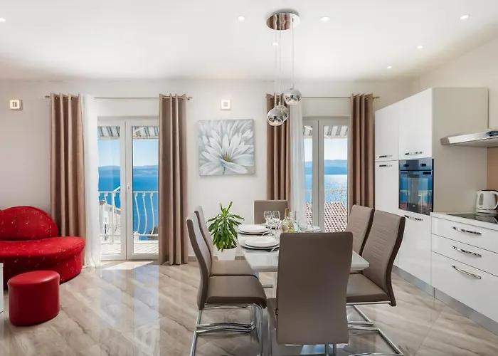 Fba Family Beach Apartments