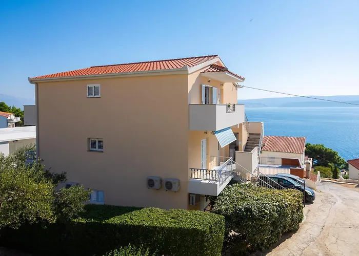 Fba Family Beach Apartments