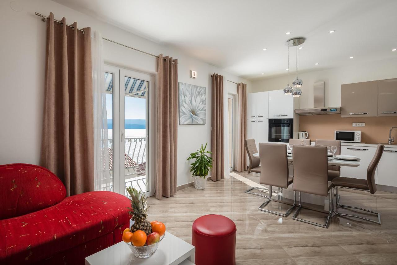 Fba Family Apartment