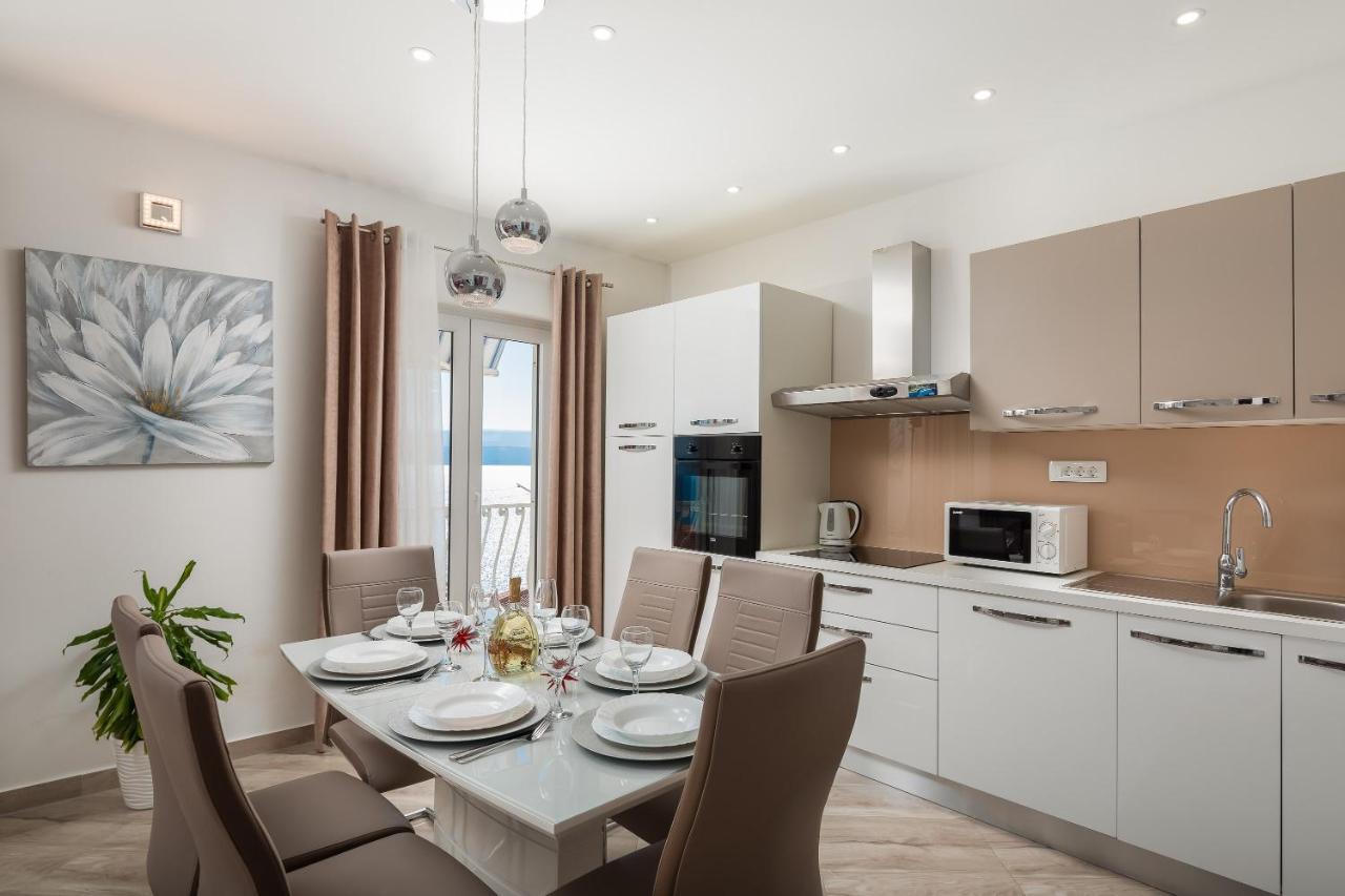 Fba Family Apartment Omis