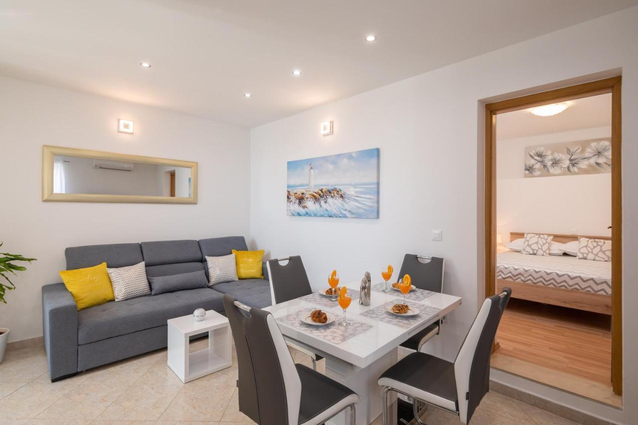 Fba Family Apartment *