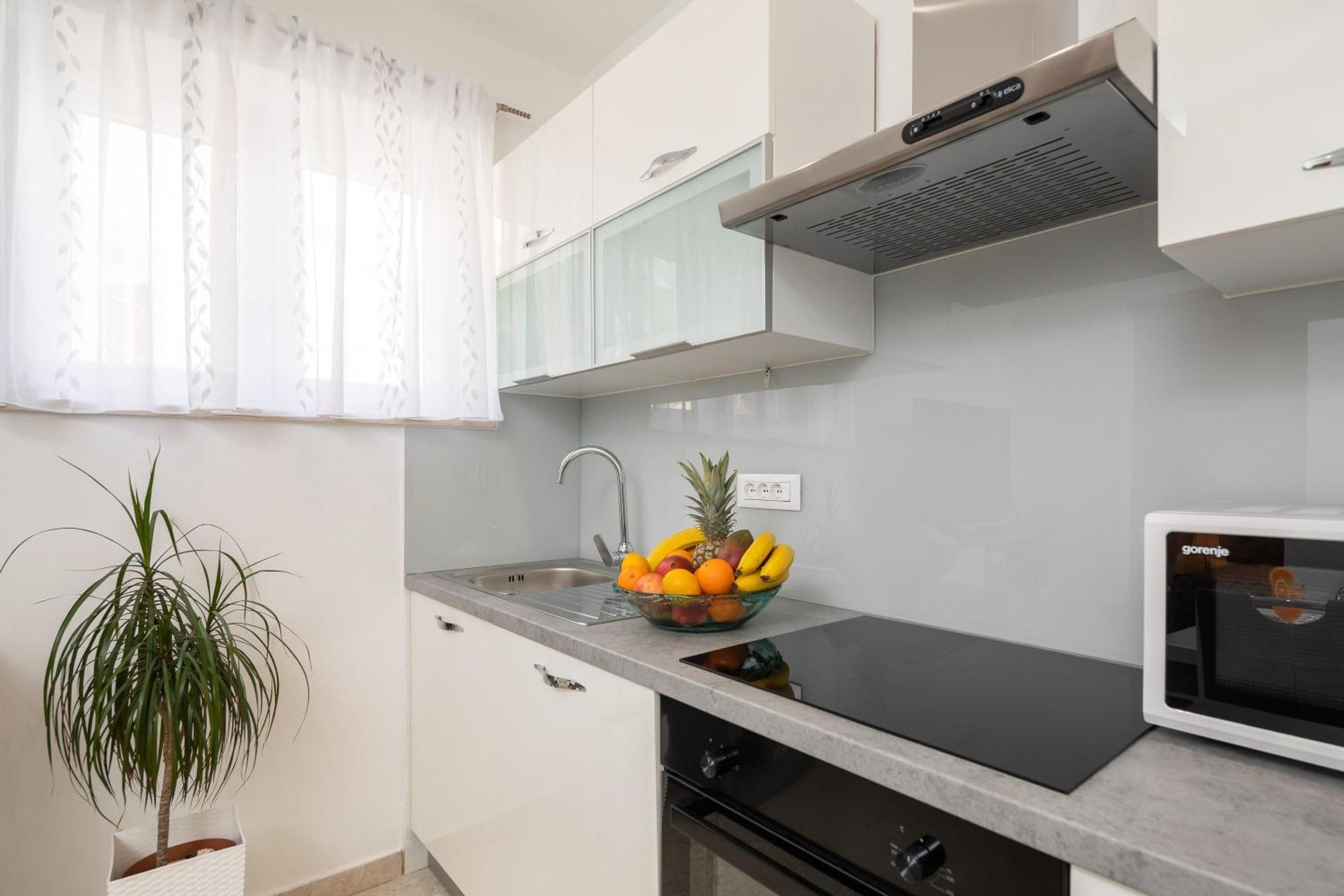Apartment Fba Family *