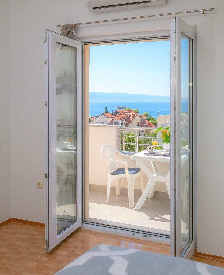 Apartment Fba Family Omis