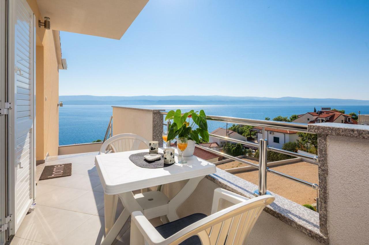 Fba Family Apartment Omis