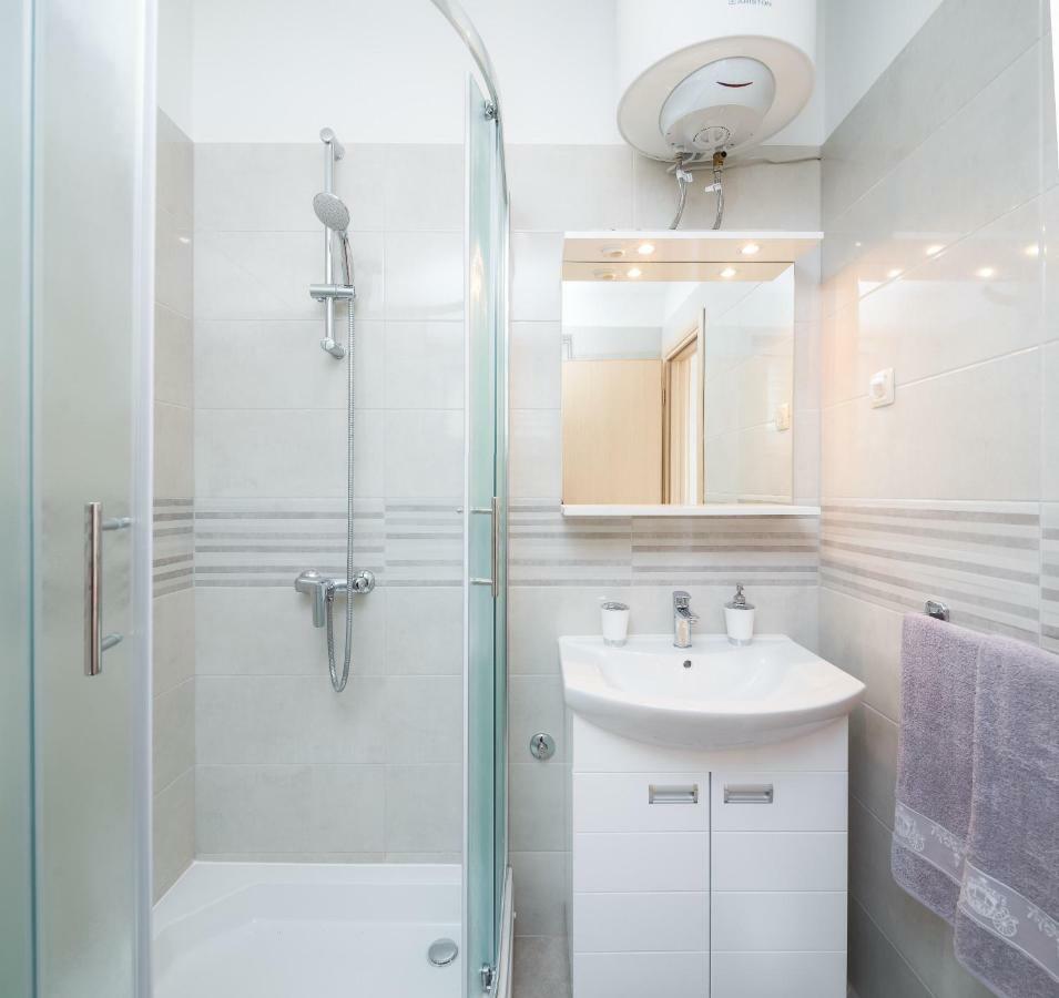 Fba Family Apartment Omis