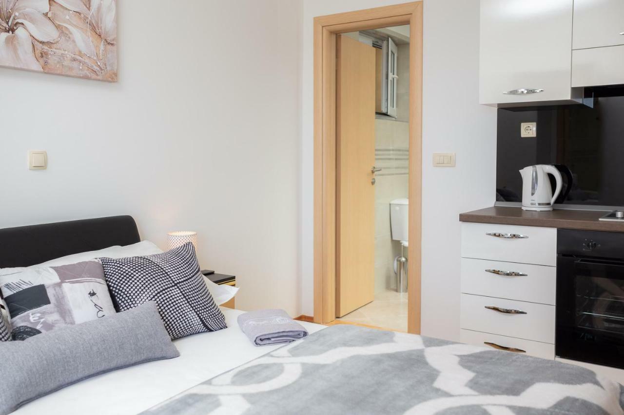 Fba Family Apartment Omis